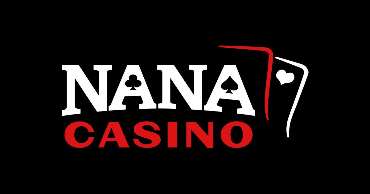 Top-Slots bei Nana Casino